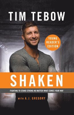Shaken: Young Reader's Edition 1