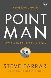 bokomslag Point Man, Revised and Updated 30th Anniversary Edition