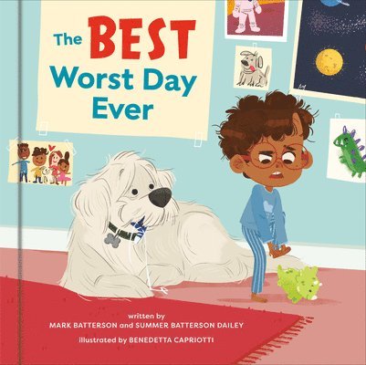 The Best Worst Day Ever 1