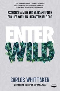 bokomslag Enter Wild
