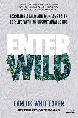 Enter Wild 1