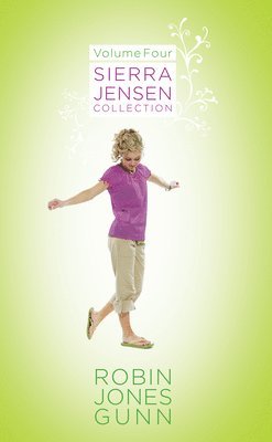 Robin Jones Gunn - Sierra Jensen Collection, Vol 4, Häftad