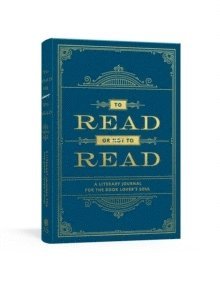 To Read or not to Read Journal