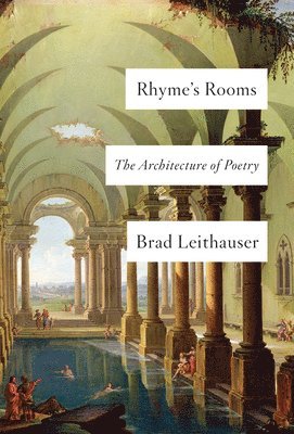 bokomslag Rhyme's Rooms