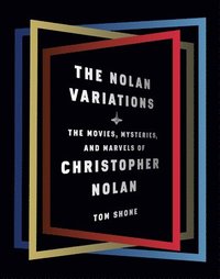 bokomslag Nolan Variations