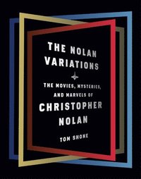 bokomslag The Nolan Variations