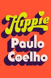 bokomslag Hippie
