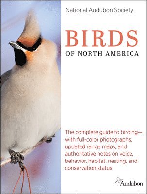 National Audubon Society Master Guide to Birds 1