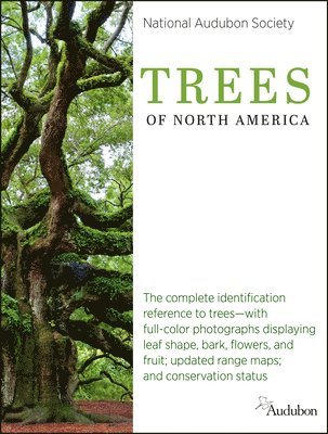 National Audubon Society Master Guide to Trees 1