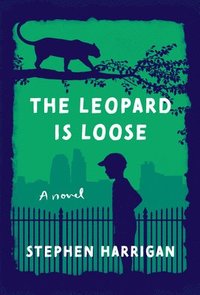 bokomslag The Leopard Is Loose
