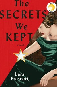 bokomslag Secrets We Kept