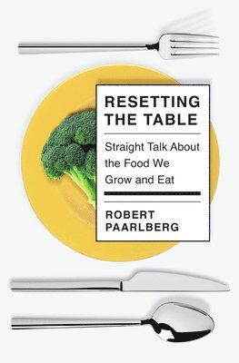 Resetting The Table 1