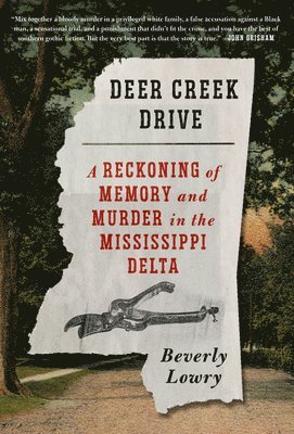 Deer Creek Drive 1