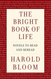 bokomslag The Bright Book of Life