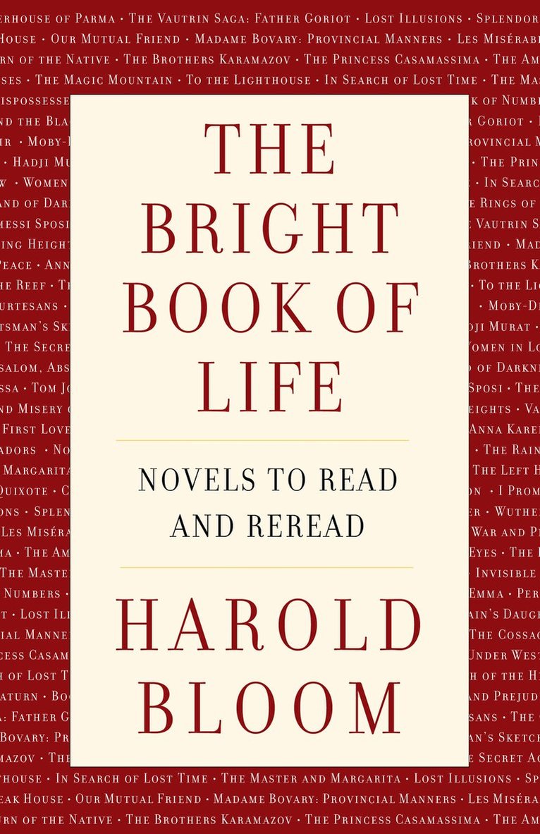 The Bright Book of Life 1