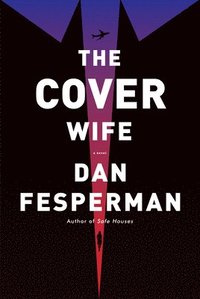 bokomslag The Cover Wife