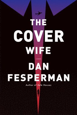 bokomslag The Cover Wife