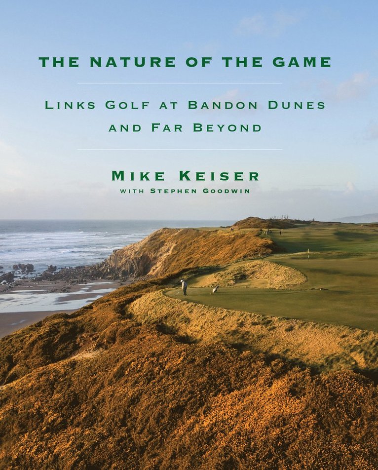 Nature of the Game