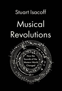 bokomslag Musical Revolutions