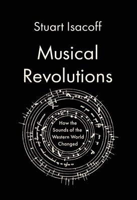 bokomslag Musical Revolutions