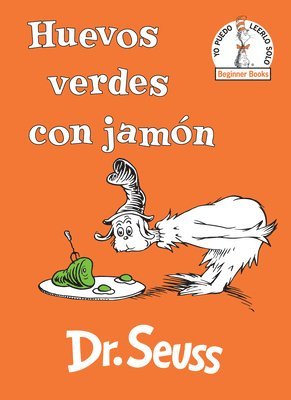Huevos Verdes Con Jamón (Green Eggs and Ham Spanish Edition) 1