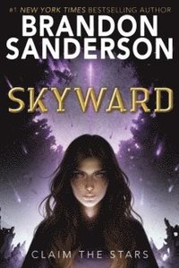 bokomslag Skyward