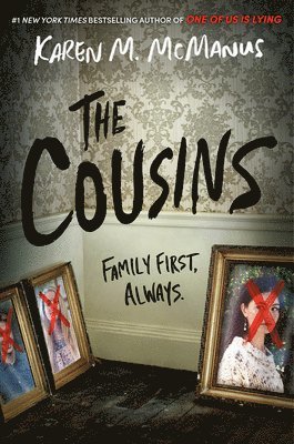 Cousins 1