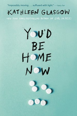 You'd Be Home Now 1