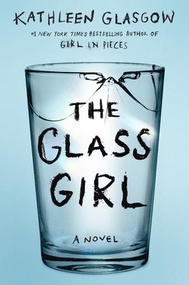 bokomslag The Glass Girl