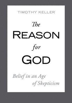 Reason For God 1