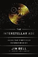 bokomslag The Interstellar Age