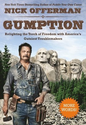 Gumption 1