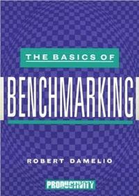 bokomslag The Basics of Benchmarking