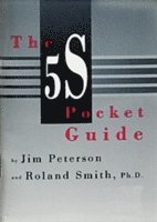 bokomslag The 5S Pocket Guide