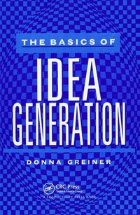 bokomslag The Basics of Idea Generation