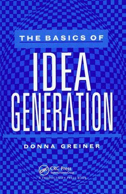Basics of Idea Generation