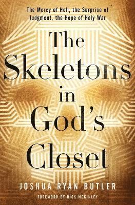 bokomslag The Skeletons in God's Closet