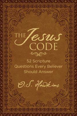 The Jesus Code 1