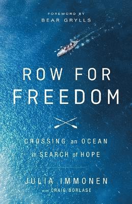 Row for Freedom 1