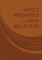 Countryman, J: God's Promises for New Believers