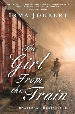 The Girl From the Train 1