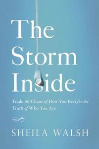 bokomslag The Storm Inside