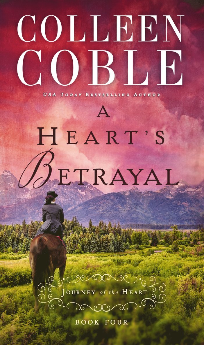 Heart’s Betrayal