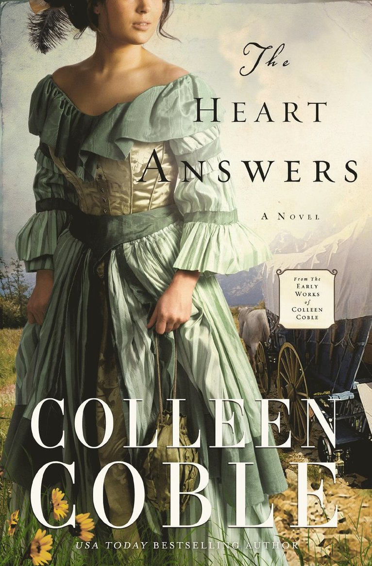 Heart Answers