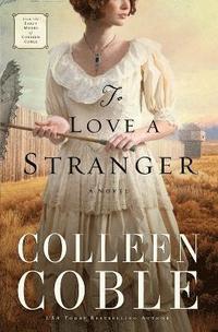 bokomslag To Love a Stranger