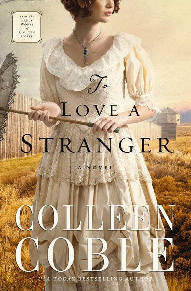 Colleen Coble - To Love a Stranger, Häftad