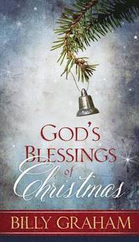 bokomslag God's Blessings of Christmas