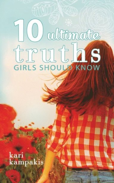 bokomslag 10 Ultimate Truths Girls Should Know