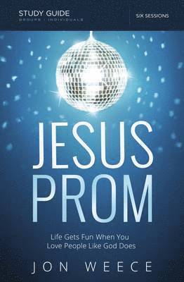 Jesus Prom Study Guide 1