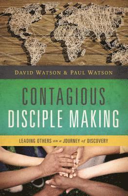 Contagious Disciple Making 1